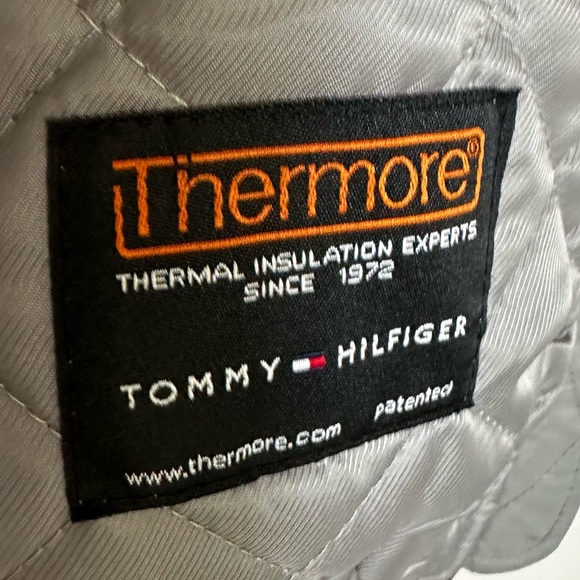 Gigi Hadid x Tommy Hilfiger Jacket Size XS - Picture 7 of 8